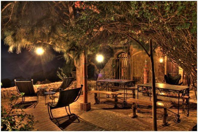 Hotel Sobo Bade Toubab Dialao Exterior foto
