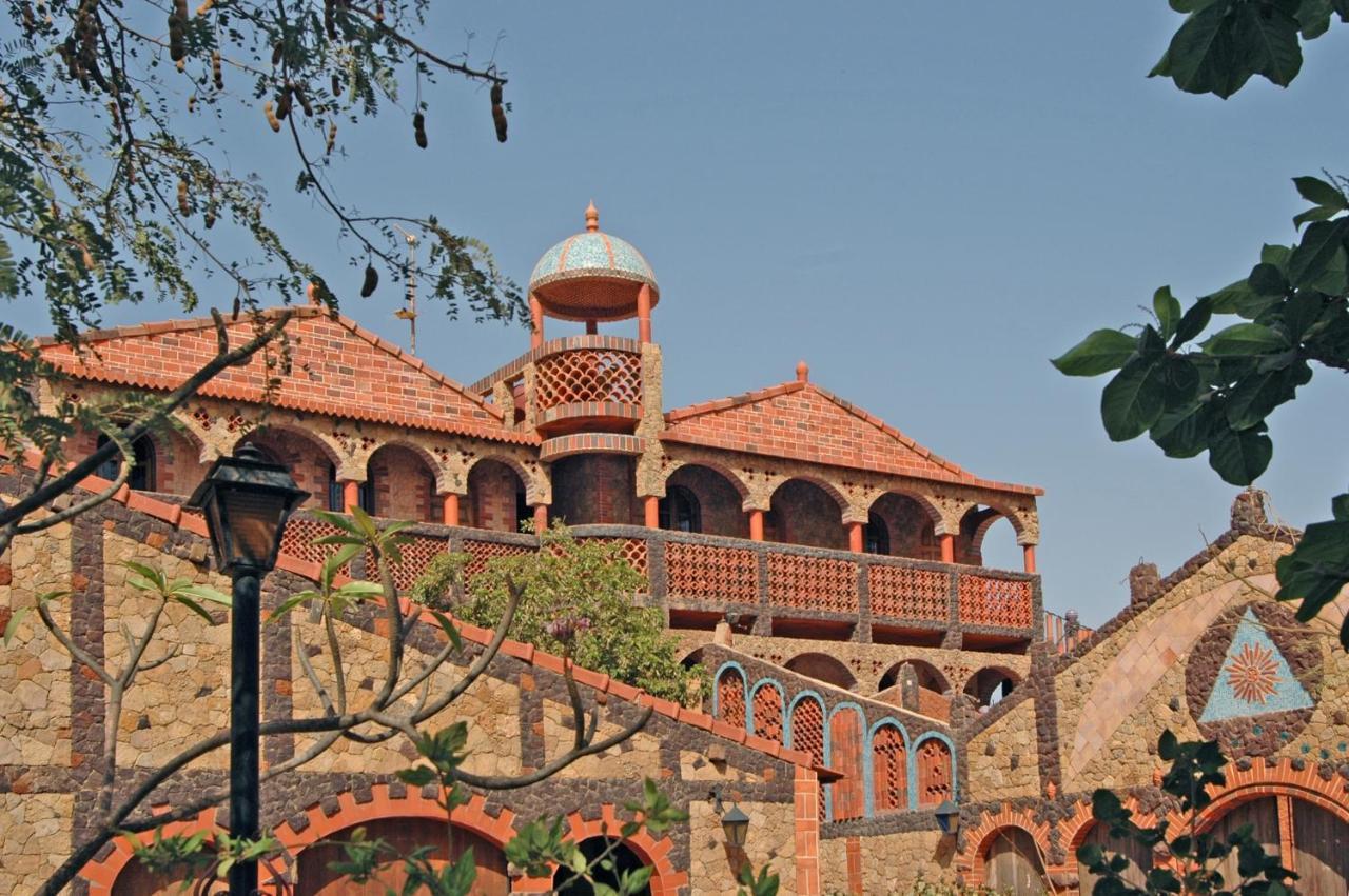 Hotel Sobo Bade Toubab Dialao Exterior foto